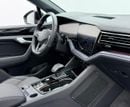 فولكس واجن طوارق 2024 Volkswagen Touareg, 2029 VW Warranty + Service Pack, Full VW Service History, GCC