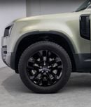 لاند روفر ديفندر 130 SE P400