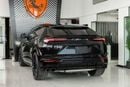 Lamborghini Urus S Lamborghini Urus S | V8 4.0L | Twin Turbo | AWD | 2024 | Japanese Specs |