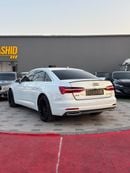 Audi A6 45 TFSI