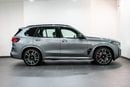 BMW X5 M60i LUXURY