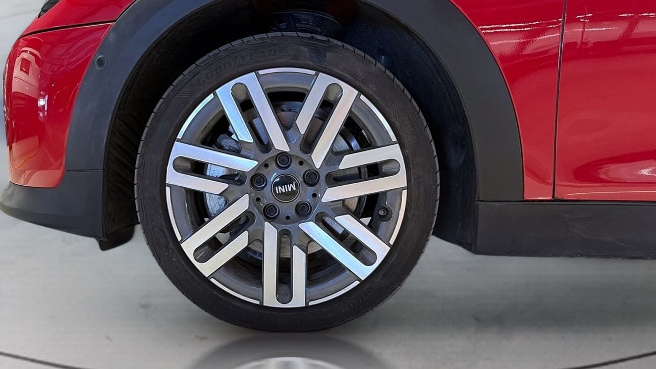 Mini Cooper C ESSENTIAL | Guaranteed Warranty | 0 Down Payment