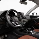أودي Q5 45 TFSI SPORTBACK S-LINE AED 2,682 P.M • 0% Downpayment • Audi Q5 Coupe 45TFSI S Line • Agency Warranty