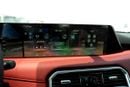 Nissan Patrol LE PLATINUM CITY Nissan Patrol LE Platinum Twin Turbo V6 2026 GCC specs (FOR EXPORT ONLY)
