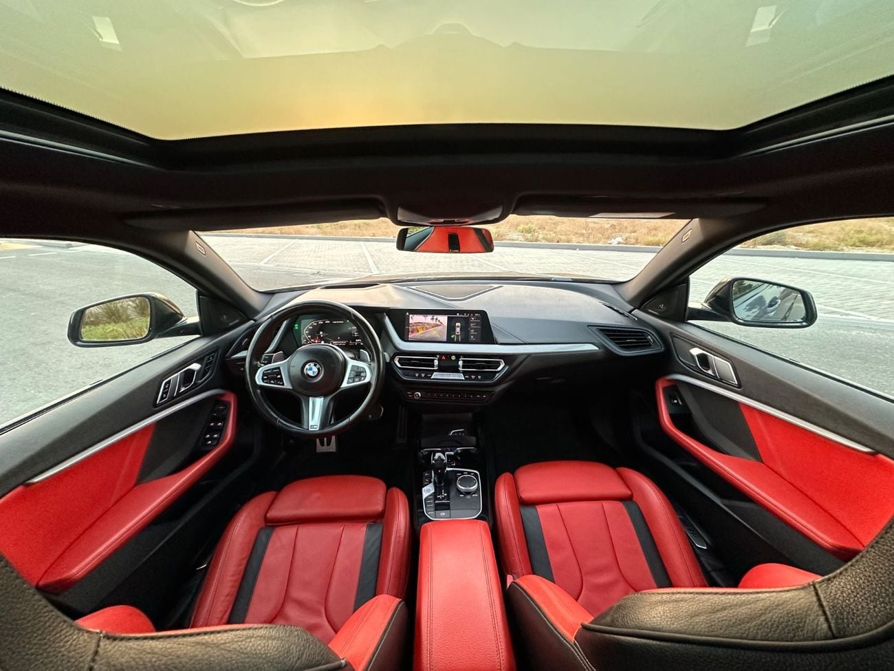 BMW M235i