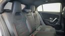 Mercedes Benz A200 PREMIUM PLUS