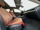 Audi A5 40 TFSI S-LINE COUPÉ 40 TFSI S-line | 204 HP | FULL SERVICE HISTORY |GCC