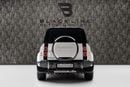Land Rover Defender 110 HSE P525