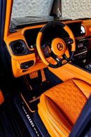 Mercedes Benz G63 AMG BRABUS G800 Mercedes-Benz G Class Brabus G800 Widestar 2019 | Finance Available