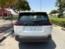 Toyota RAV4 XLE RAV4 XLE WITH RADAR GCC Specs