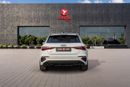 Audi S3 TFSI SPORTBACK Audi S3 2024 GCC | Agency Warranty | Service Contract