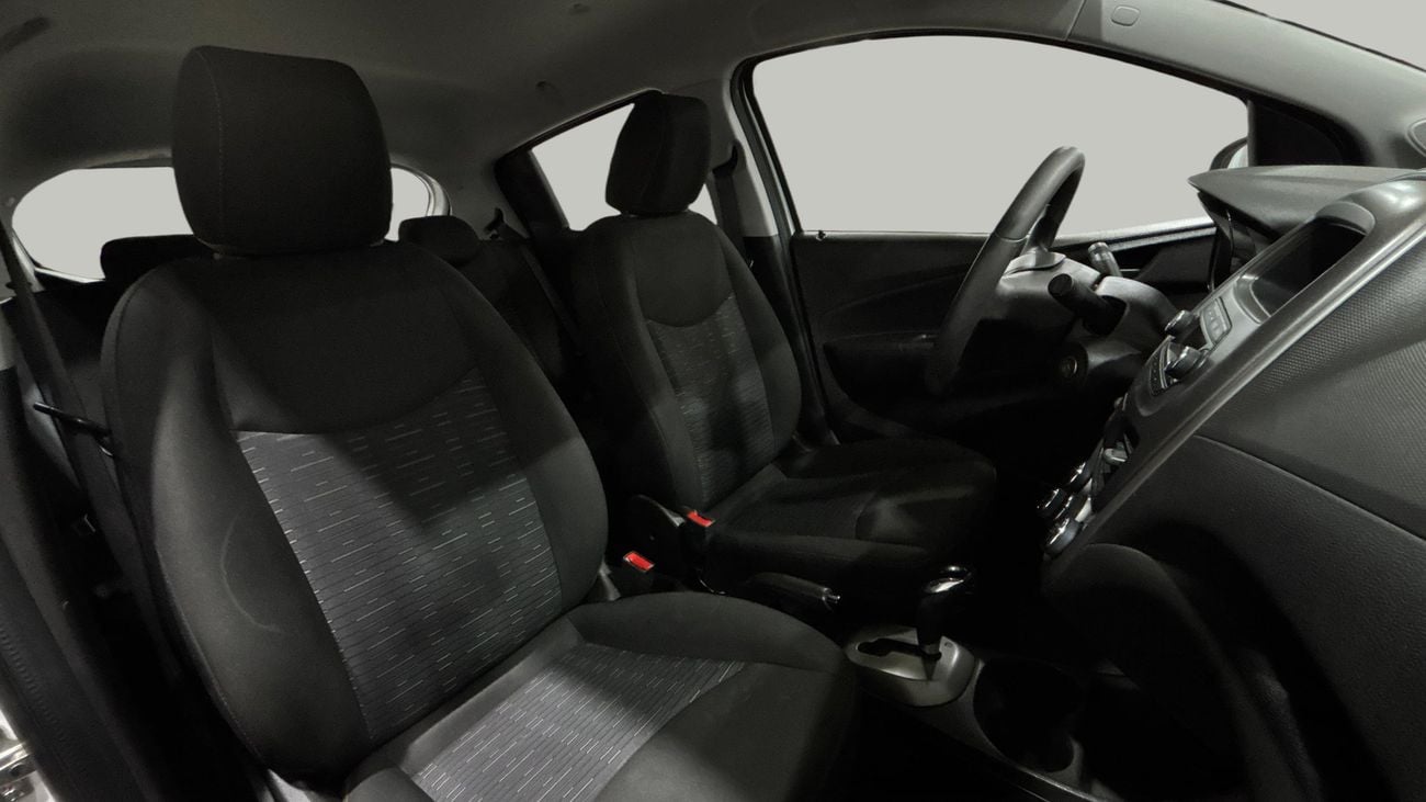 Chevrolet Spark LS 2020 | AED 283/Month | 0 DP | 30 Day Return | Warranty | Service History