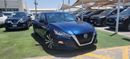 Nissan Altima SPORT SR