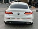 Mercedes Benz E 450 STANDARD