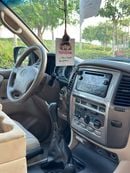 Toyota Land Cruiser GX