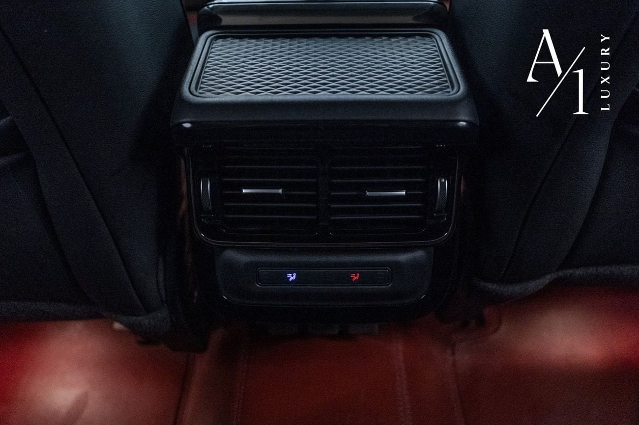 Land Rover Range Rover Evoque 2023 Excellent Condition