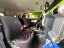 تويوتا إف جي كروزر BASE Well Maintained | GCC Specs | Off-Road Ready