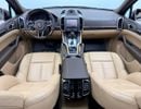 بورش كايان STANDARD بورش كايين 2016، سجل صيانة كامل، كاملة المواصفات، بحالة ممتازة، خليجية