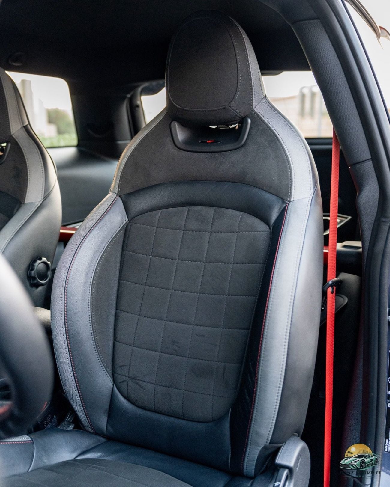 ميني كوبر 2021 MINI JOHN COOPER WORKS GP