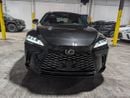 لكزس RX 350h بلاتينيوم Hybrid