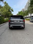 لاند روفر رينج روفر سبورت HSE