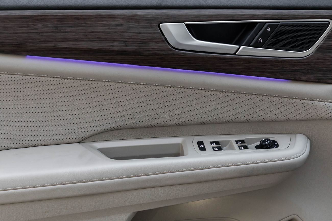 فولكس واجن تيرامونت COMFORTLINE Teramont Comfortline | 2,801 P.M | 0% Downpayment | Volkswagen Warranty!