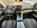 Peugeot 3008 ACTIVE