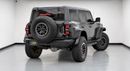 Ford Bronco RAPTOR