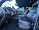Toyota Land Cruiser GXR Toyota landcruise 2021Model 4.0L v6 GXR petrol Engine Colour Black push start Transmission Automatic