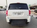 Dodge Grand Caravan SE Dodge