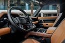 لاند روفر ديفندر 110 X Defender 110 X | 6,855 P.M | 0% Downpayment | Land Rover Warranty