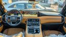 نيسان باترول LE PLATINUM CITY 2026 Nissan Patrol LE Platinum 3.5L Twin Turbo AT Petrol (Green)