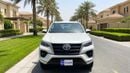 Toyota Fortuner EXR 2024 | AED 1489/Month | 0 DP | 30 Day Return | Warranty | Service History