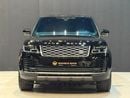 Land Rover Range Rover P400 SE