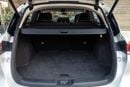 Infiniti QX50 LUXE Infiniti QX50 2021 GCC under Warranty | Service Contract
