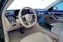 Mercedes Benz S500
