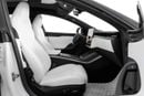 Tesla Model S PLAID