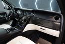 Rolls Royce Cullinan BLACK BADGE 2023 Rolls-Royce Cullinan Black Badge Mansory ORIGINAL | Rear Screen | Bespoke Audio| Starlight!!