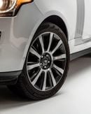 Land Rover Range Rover HSE | GCC