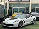 Chevrolet Corvette Z51