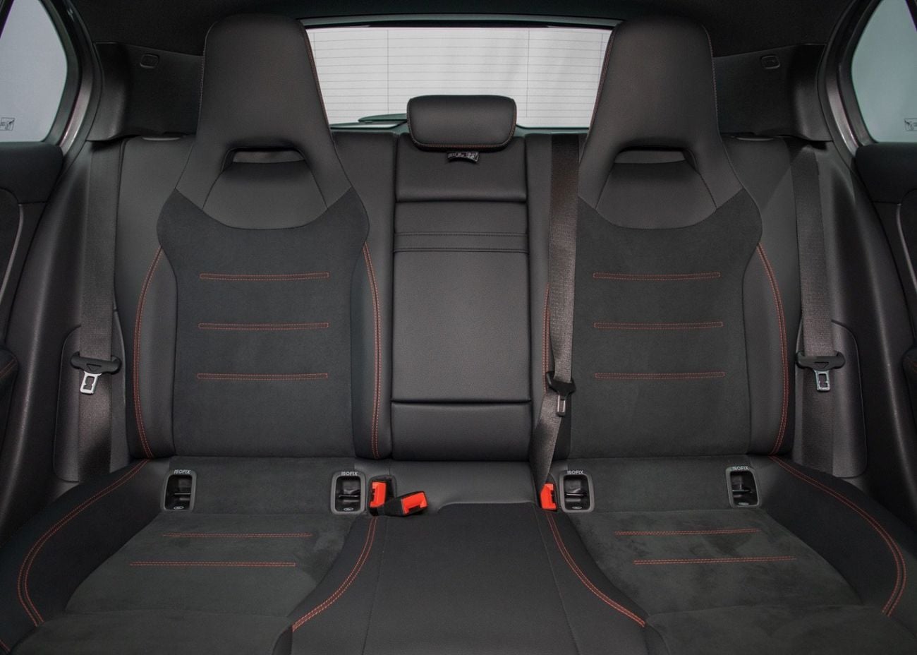 Mercedes Benz A200