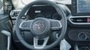Toyota Raize TURBO G RA Brand NEW | Rear Camera | Traction Control | Power Mirror | GCC | 17' Alloy Wheel