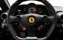 فيراري 812 GTS 6.5L V-12 Engine