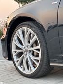 Audi A6 55 TFSI S-LINE