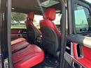 Mercedes Benz G63 AMG STANDARD