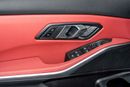 BMW 318i PURE