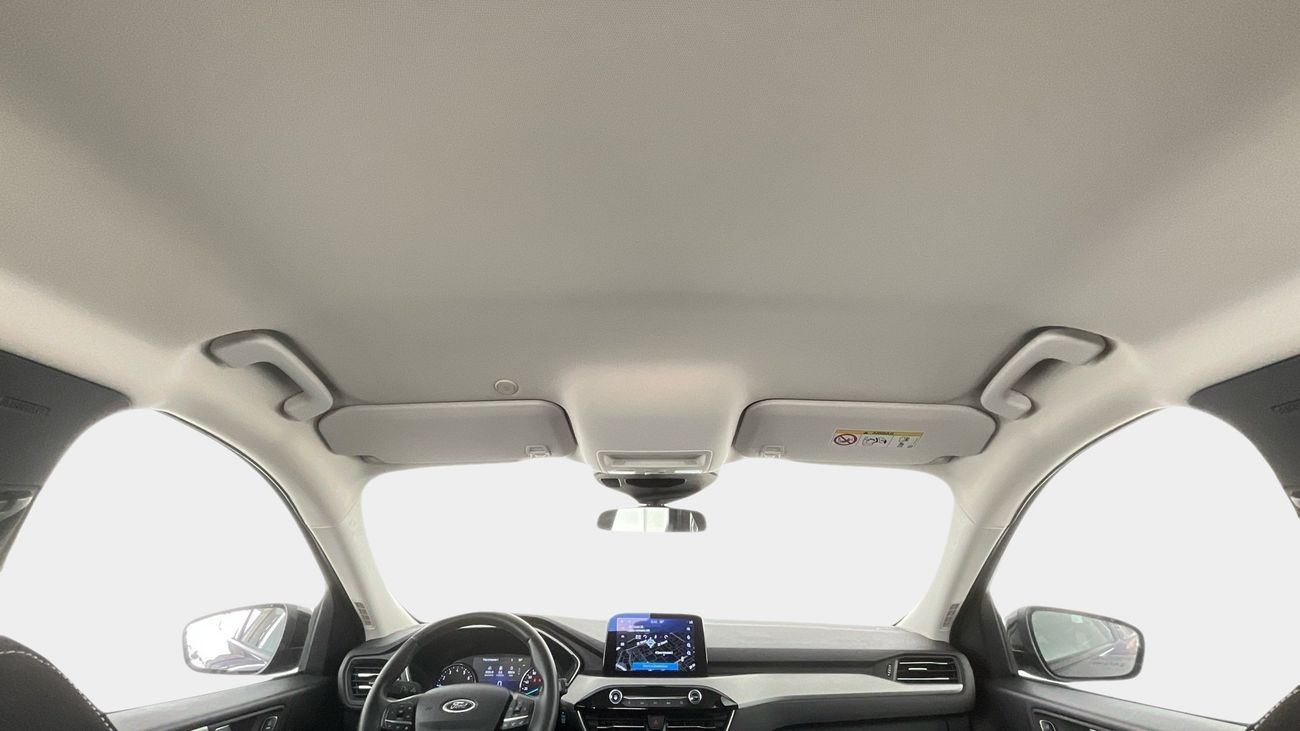 Ford Escape TREND | Guaranteed Warranty | 0 Down Payment