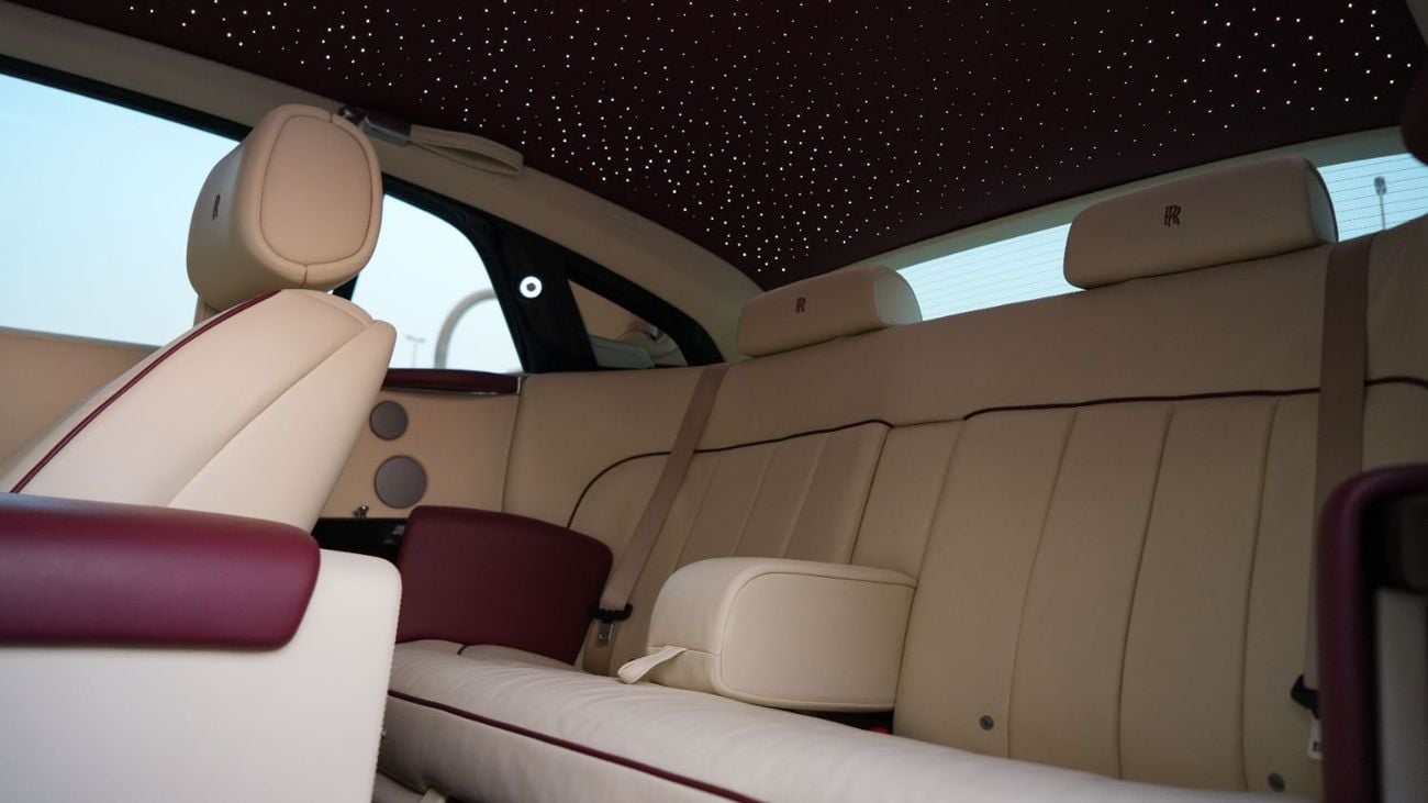 Rolls Royce Phantom COUPE Rolls-Royce Phantom 2016
