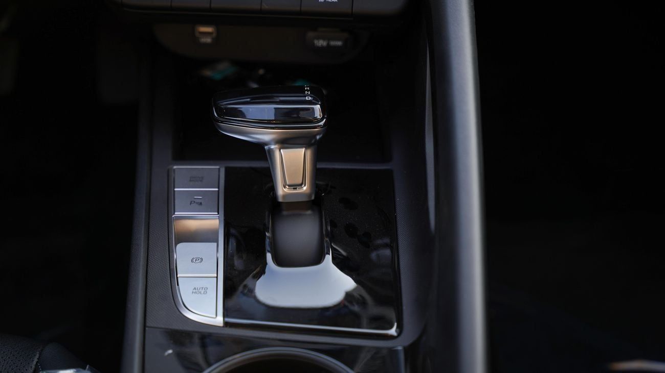 Hyundai Elantra COMFORT