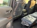 Toyota Land Cruiser VX